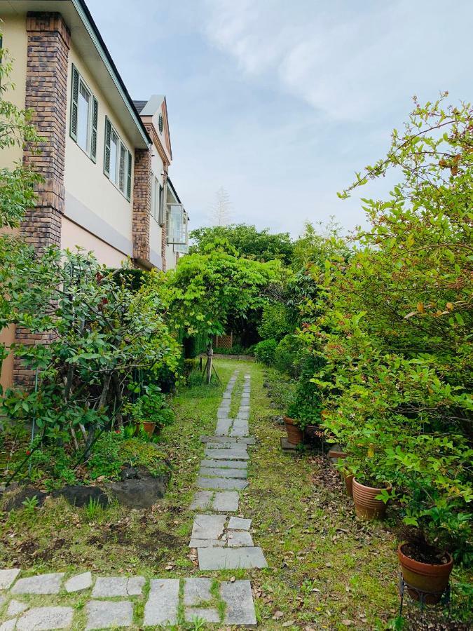 Forest Villa Olive Futo Exterior photo